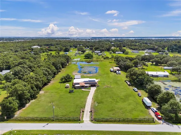 3145 PACKARD AVENUE, ST CLOUD, FL 34772