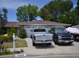 22435 Abordo Dr, Santa Clarita, CA 91350