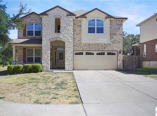 3612 Parkmill Dr, Killeen, TX 76542