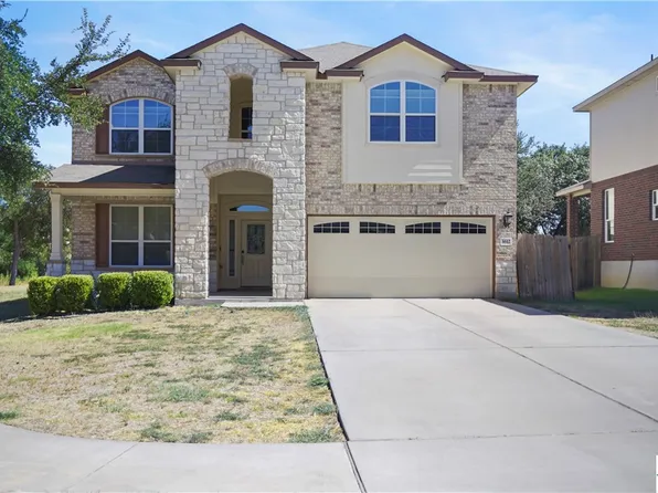3612 Parkmill Dr, Killeen, TX 76542