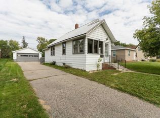 120 W Cedar Ave, Fergus Falls, MN 56537