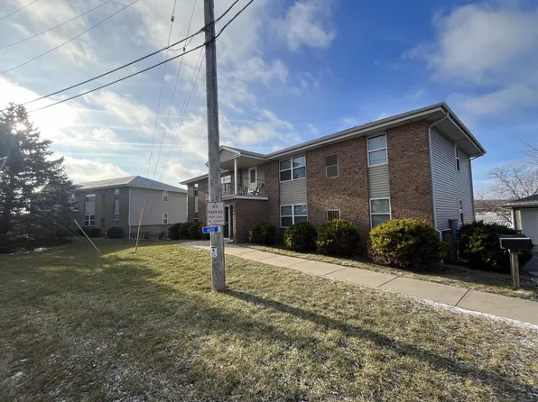 389 Weis STREET #403, Allenton, WI 53002