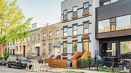 Rented by Nooklyn NYC LLC