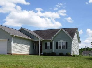 238 Danner Rd, Mocksville, NC 27028