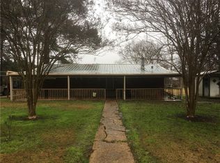 198 E Bryant Rd, Center Point, LA 71323