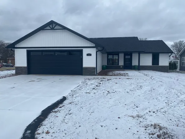 1616 Vernon Ct, Green Bay, WI 54304