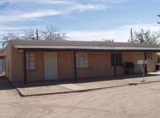 19 E Yavapai Rd UNIT 2, Tucson, AZ 85705