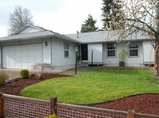20835 SW Charlene St, Beaverton, OR 97003