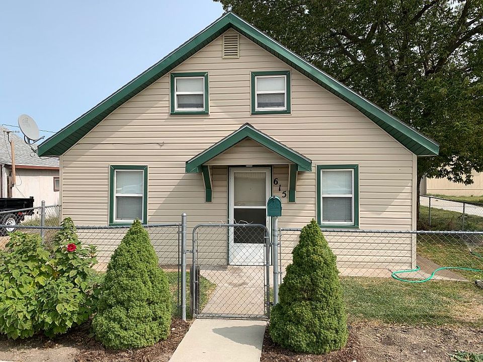 1st image of 615 N Custer Ave