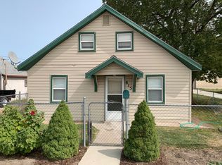 615 N Custer Ave, North Platte, NE 69101