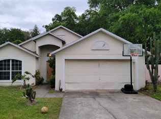 2501 Summer Glen Dr, Orlando, FL 32818