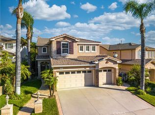 20554 Pesaro Way, Porter Ranch, CA 91326