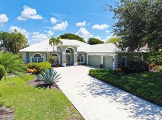 8951 Abbotsford Ter, Fort Myers, FL 33912
