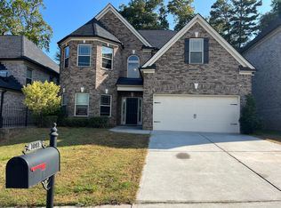 1091 Channel Dr, Lawrenceville, GA 30046