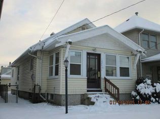 1224 Albert St, Toledo, OH 43605