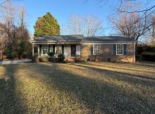 1314 Rama Rd, Charlotte, NC 28211