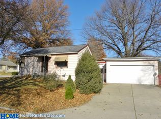 1800 Burnham St, Lincoln, NE 68502