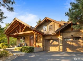 223 Cake Box Ln, Cle Elum, WA 98922