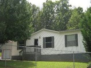 5212 Hickory Woods Rd, Strawberry Plains, TN 37871