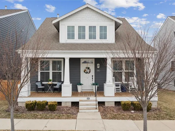 3508 Broad St, Saint Charles, MO 63301