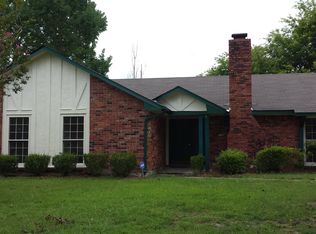 6824 Inverness Rd, Montgomery, AL 36116