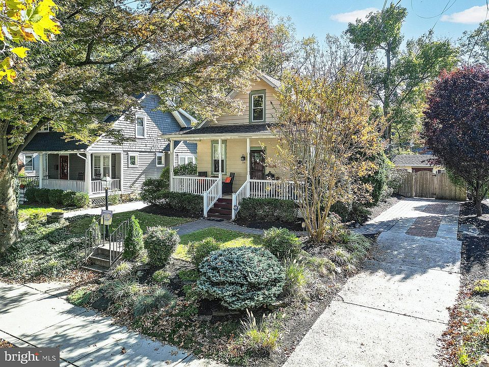 314 Windsor Ave, Haddonfield, NJ 08033 Zillow