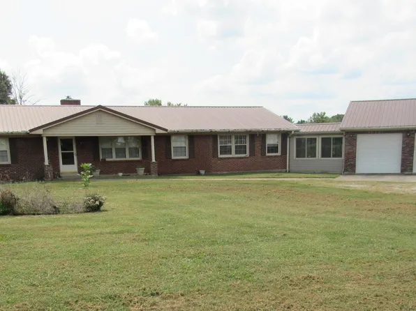 5960 Van Meter Rd, Winchester, KY 40391