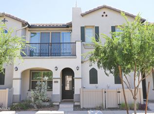 4650 S Glacier, Mesa, AZ 85212