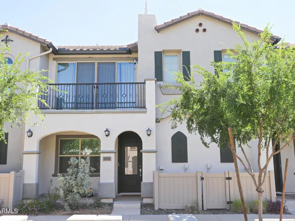 4650 S GLACIER --, Mesa, AZ 85212