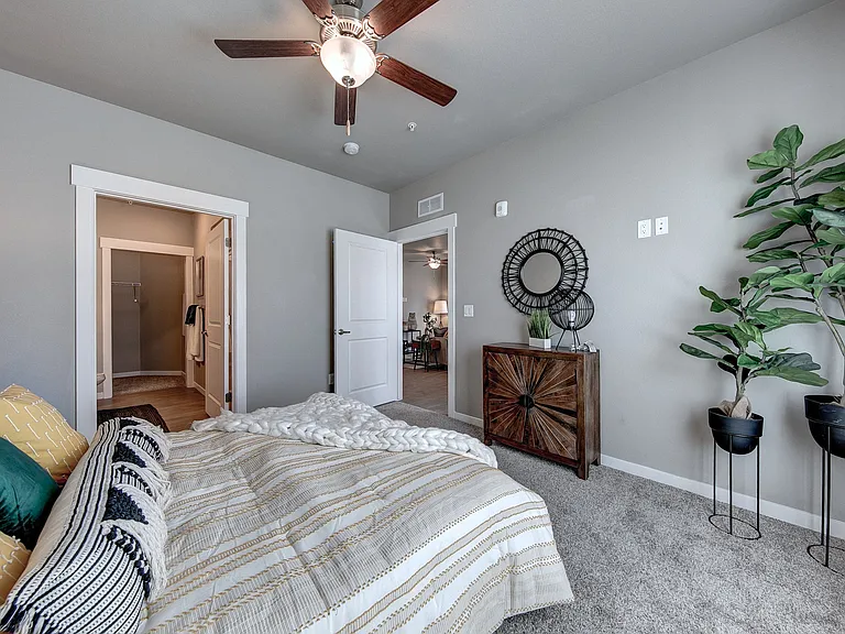 The Bend at Highland Meadows — Photo 12