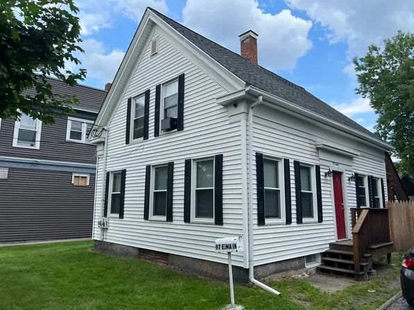 97 E Main St, Milford, MA 01757