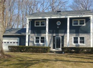 14383 Runor Dr, Sidney, OH