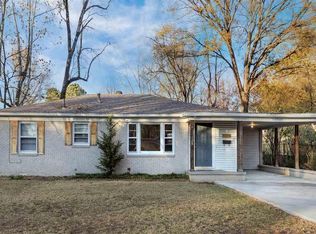 2036 Hairston Ave, Conway, AR 72034