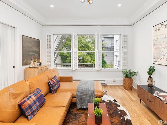 5th image of 1030 Bush St APT 3