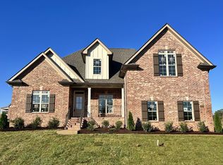 2773 Jasmine St #46, Lebanon, TN 37087