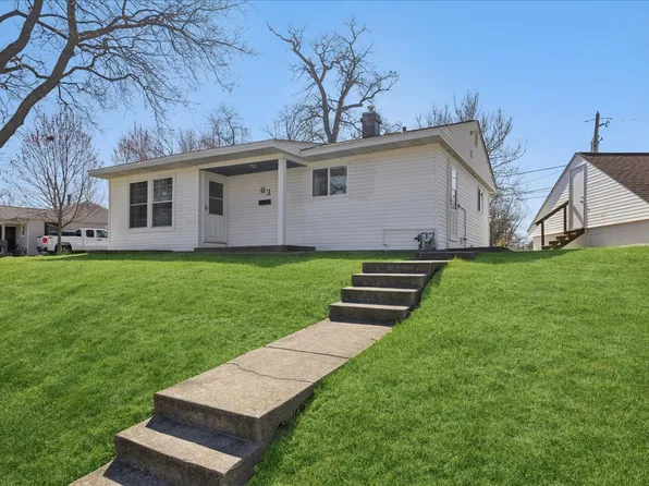 63 Wren Rd, Carpentersville, IL 60110