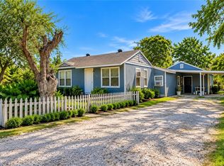 2707 Avenue K, Ingleside, TX 78362