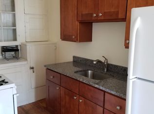 1613 Commonwealth Ave #24, Boston, MA 02135