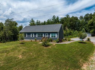 301 Hollar Ln, Taylorsville, NC 28681