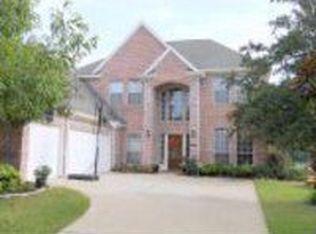 1602 Forest Bend Ln, Keller, TX 76248