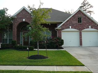 24215 N Riding Dr, Tomball, TX 77375
