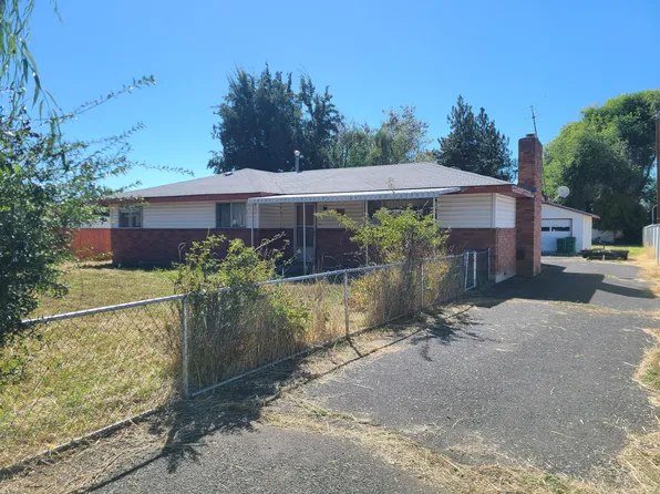 5060 Harlan Dr, Klamath Falls, OR 97603
