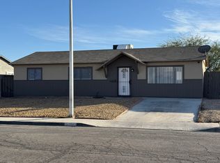 2821 Barr Ave, North Las Vegas, NV 89030