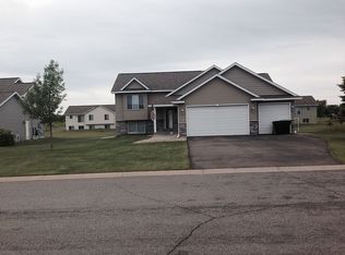 17081 Larkspur Ln, Big Lake, MN 55309