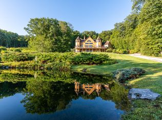 60 W Center Rd, West Stockbridge, MA 01266