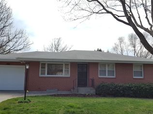 3331 Prescott Ave, Lincoln, NE 68506