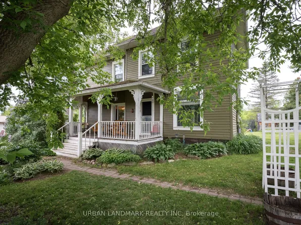122 Seymour St W, Centre Hastings, ON K0K 2K0