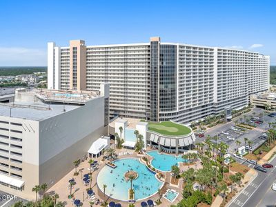 9860 S Thomas Dr UNIT 2026, Panama City Beach, FL, 32408