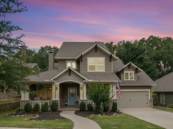 1313 Constitution Dr, McKinney, TX 75071