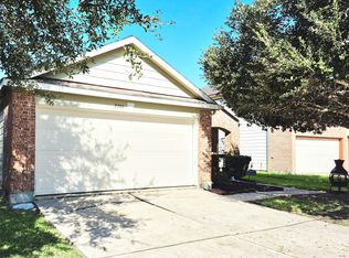 8302 Obsidian Ct, Rosharon, TX 77583